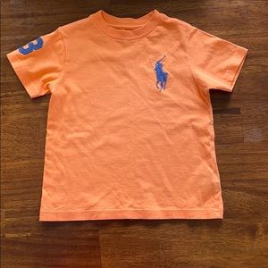 POLO Ralph Lauren shirt